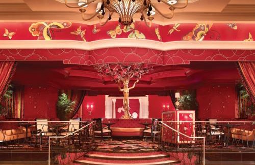Las Vegas Complejo | Encore at Wynn Las Vegas