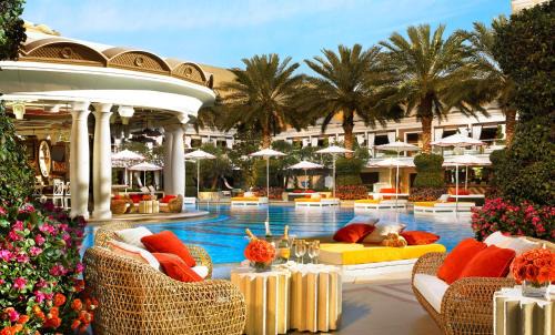 Las Vegas Complejo | Encore at Wynn Las Vegas