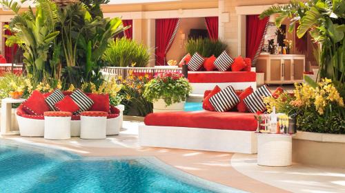 Las Vegas Complejo | Encore at Wynn Las Vegas