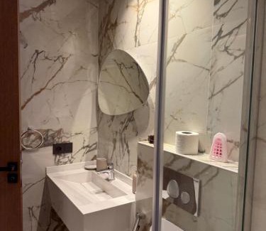 Bourgogne Apartamento | Encore plus beau Studio SeaView 1