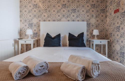 Obidos Apartamento | Encosta d´Óbidos