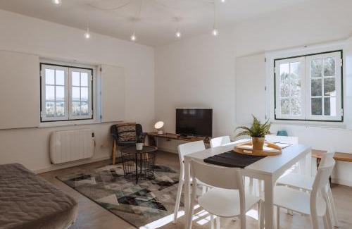 Obidos Apartamento | Encosta d´Óbidos