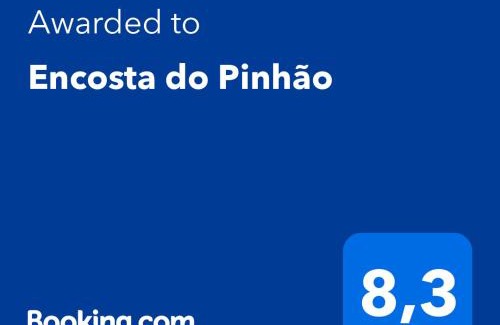 Bomfim Casa | Encosta do Pinhão