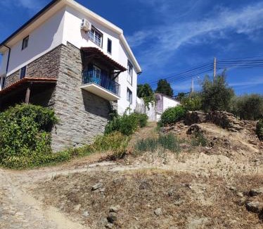 Bomfim Casa | Encosta do Pinhão
