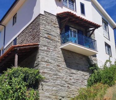 Bomfim Casa | Encosta do Pinhão