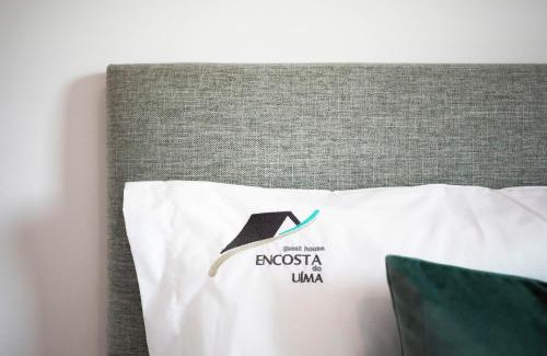 Caldas de Sao Jorge Apartamento | Encosta do Uíma - Guest House