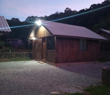 Gramado Chalet De Esquí | Encosta Dos Pinheiros