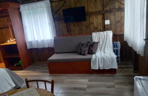 Gramado Chalet De Esquí | Encosta Dos Pinheiros