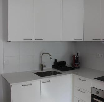 Paco De Arcos Apartamento | Encosta's Beach