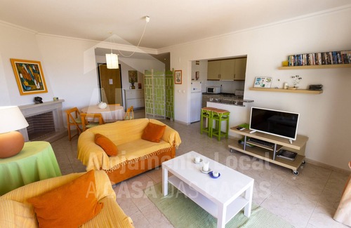 Ericeira Apartamento | Encostas do Mar by ACasaDasCasas