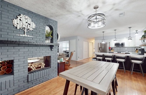 Frankfort Casa | Encounter the Bluegrass & relax comfortably