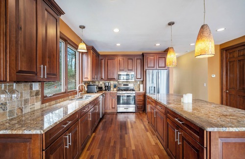 Drayton Plains Casa | End of the Summer special with Water sports included