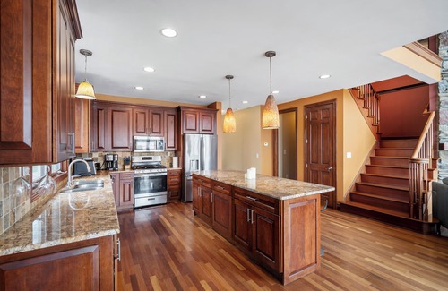 Drayton Plains Casa | End of the Summer special with Water sports included