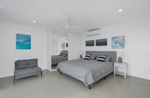 Clifton Beach Casa | Endeavour Holiday House Clifton Beach