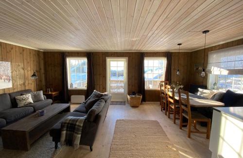Rauland Casa | Endely - ski inn/ut