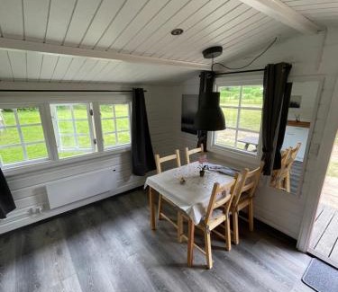 Gram Complejo | Enderupskov Camping & Cottages
