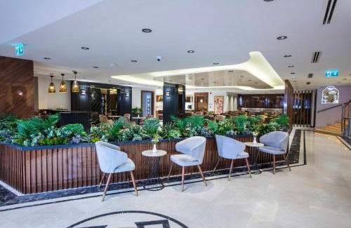 Beyazit Hotel | Endican Beyazit Hotel