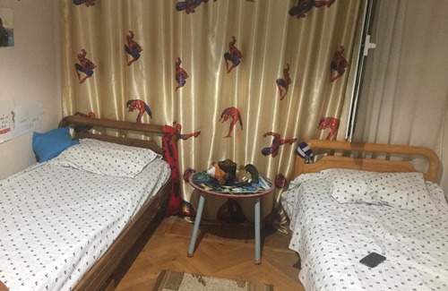 Tirana Casa | Endis