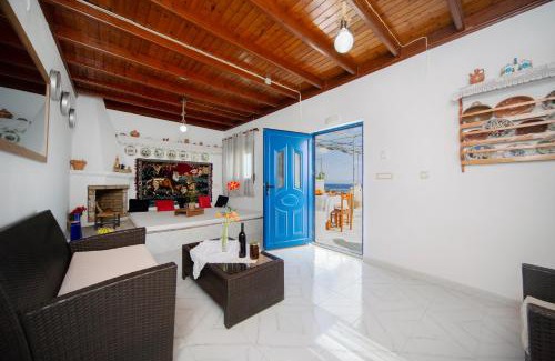 Stegna Casa | Endless Blue Stegna