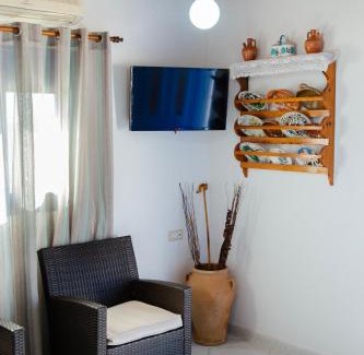 Stegna Casa | Endless Blue Stegna