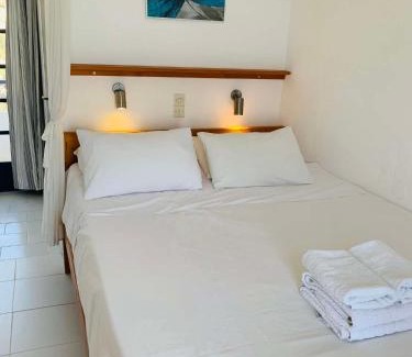 Myrtos Apartamento | Endless Blue Studios