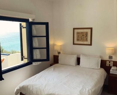 Myrtos Apartamento | Endless Blue Studios