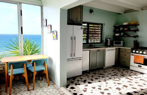 Estate La Vallee Casa | Endless, Breathtaking Sea Views in Cane Bay