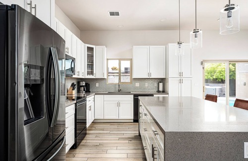 Scottsdale Estates Ten Casa | Endless entertainment and 1.5 miles from Old Town, stay at Sunbaked Terrace