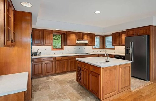Lehighton Casa | Endless Lake Views, Amazing Sunsets overlooking a state park!
