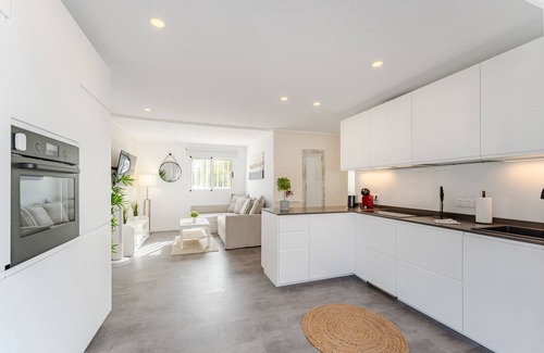El Madronal Apartamento | Endless Summer Beach Apartment - Casa Regnilla