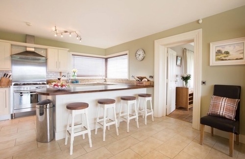 Castlegregory Casa | Arenas sin fin - Elegancia y confort