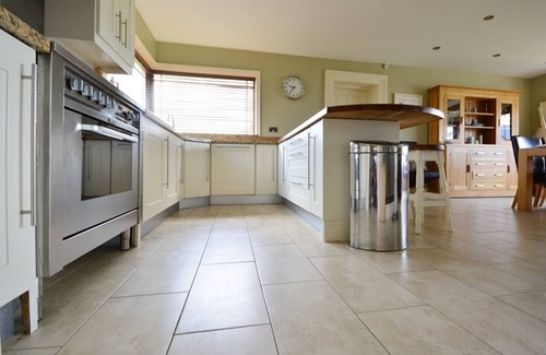 Castlegregory Casa | Arenas sin fin - Elegancia y confort