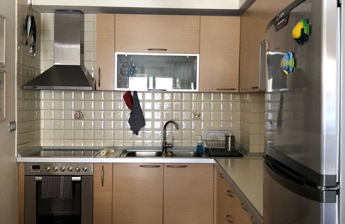 Vlore Apartamento | Endless Sumer