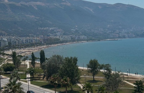 Vlore Apartamento | Endless Sumer