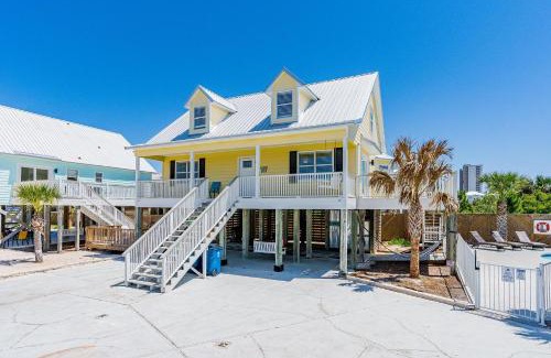 Gulf Shores Casa | Endless Summer at Little Lagoon Resort