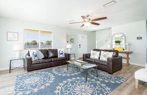 Gulf Shores Casa | Endless Summer at Little Lagoon Resort