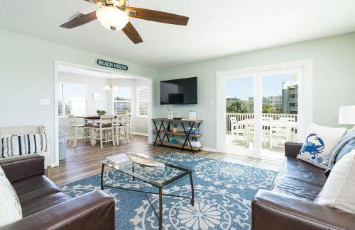 Gulf Shores Casa | Endless Summer at Little Lagoon Resort