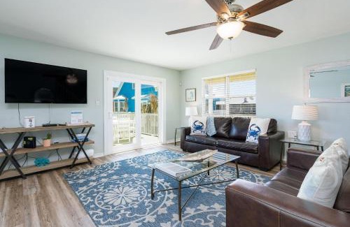 Gulf Shores Casa | Endless Summer at Little Lagoon Resort