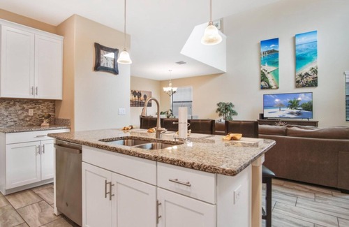 Loughman Cabaña | Endless Summer at Solterra Resort by Shine Villas 079