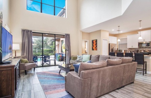 Loughman Cabaña | Endless Summer at Solterra Resort by Shine Villas 079