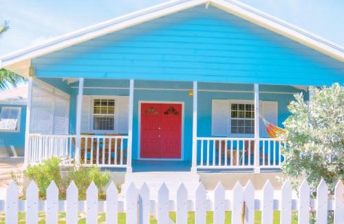 Inch Marlowe Casa | Endless Summer Beach House 3BR with Car