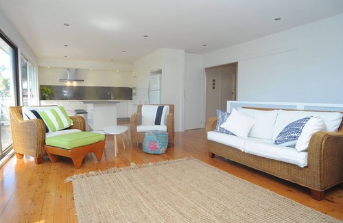 Newport Casa | 'Endless Summer' Beach House en Newport.