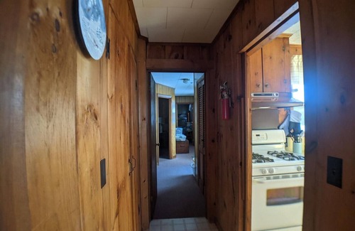 Gilford Casa | Endless Summer Cottage
