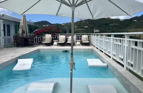 Teagues Bay Villa | Presentamos 💚 VERANO SIN FIN 💚 St. La villa de vacaciones más nueva de Croix