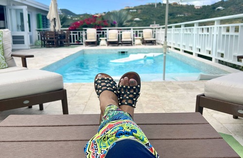 Teagues Bay Villa | Presentamos 💚 VERANO SIN FIN 💚 St. La villa de vacaciones más nueva de Croix
