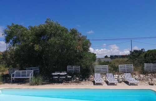 Aljezur Casa | Endless Summer House - sunny 3 bedroom house with swiming pool