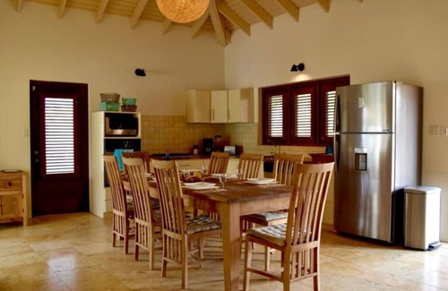 Cunucu Abao Villa | Endless Summer - Villa de tres habitaciones, capacidad para 6