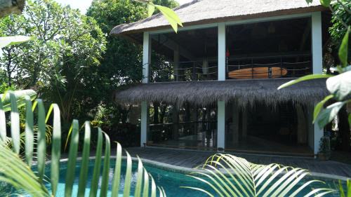 Downtown Kuta Apartamento | Endless Summer Surf Camp Kuta