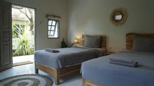 Downtown Kuta Apartamento | Endless Summer Surf Camp Kuta