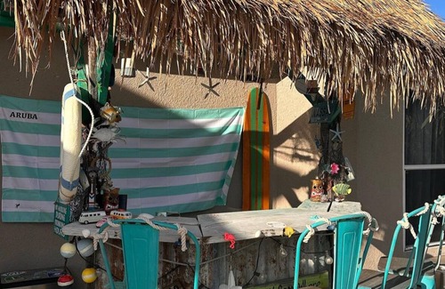 Burnt Store Casa | Endless Summer Tropical Waterfront Oasis